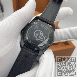 Tag Heuer Calibre 5 (код 919)