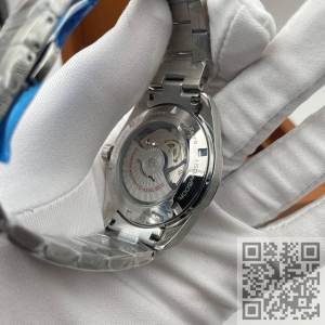Omega Seamaster Aqua Terra (код 317)