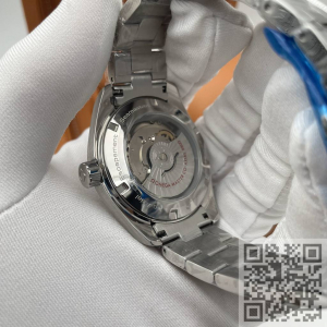 Omega Seamaster Aqua Terra (код 317)