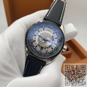 Omega Seamaster Aqua Terra (код 318) Omega Seamaster Aqua Terra (код 318)
