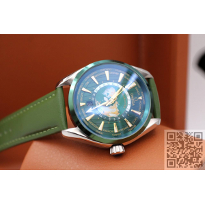 Omega Seamaster Aqua Terra (код 319)