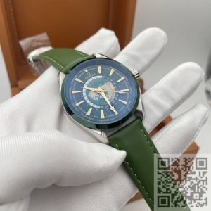 Omega Seamaster Aqua Terra (код 319)