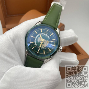 Omega Seamaster Aqua Terra (код 319)