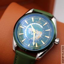 Omega Seamaster Aqua Terra (код 319)