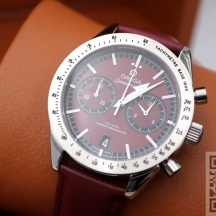 Omega SPEEDMASTER (код 378)