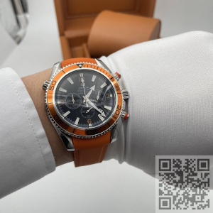 Omega Seamaster (код 357)
