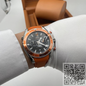 Omega Seamaster (код 358)