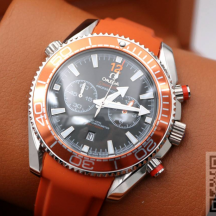 Omega Seamaster (код 358)
