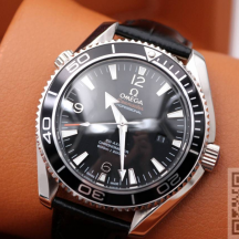 Omega Seamaster (код 361)
