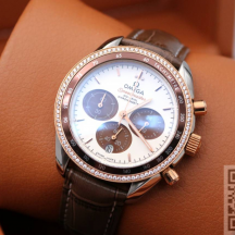 Omega SPEEDMASTER (код 382)
