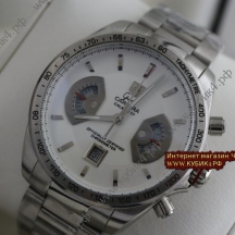Tag Heuer Calibre 17 (код 034)