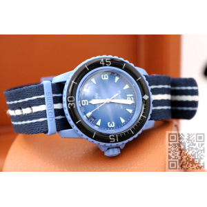 Blancpain Fifty Fathoms (код 921) Blancpain Fifty Fathoms (код 921)