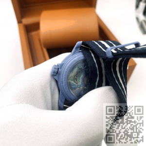 Blancpain Fifty Fathoms (код 921) Blancpain Fifty Fathoms (код 921)