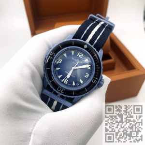 Blancpain Fifty Fathoms (код 921) Blancpain Fifty Fathoms (код 921)