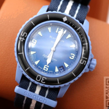 Blancpain Fifty Fathoms (код 921)