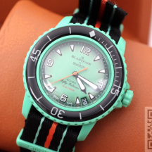 Blancpain Fifty Fathoms (код 922)