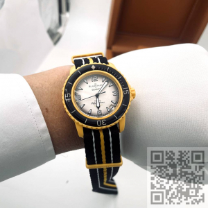 Blancpain Fifty Fathoms (код 923) Blancpain Fifty Fathoms (код 923)