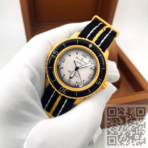 Blancpain Fifty Fathoms (код 923) Blancpain Fifty Fathoms (код 923)