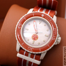 Blancpain Fifty Fathoms (код 924)