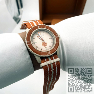 Blancpain Fifty Fathoms (код 924) Blancpain Fifty Fathoms (код 924)
