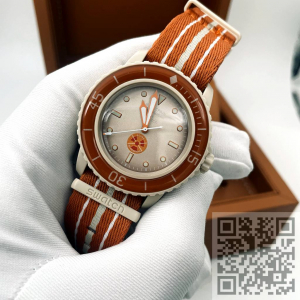 Blancpain Fifty Fathoms (код 924) Blancpain Fifty Fathoms (код 924)