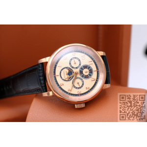 A. Lange & Sohne (код 043)