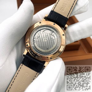 A. Lange & Sohne (код 043)