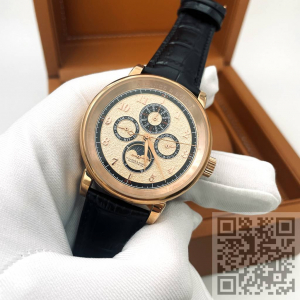 A. Lange & Sohne (код 043)