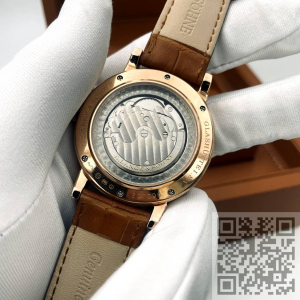 A. Lange & Sohne (код 044)