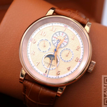 A. Lange & Sohne (код 044)