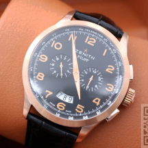 Zenith Pilot (код 049)
