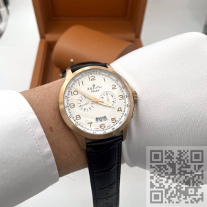 Zenith Pilot (код 050)