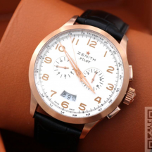 Zenith Pilot (код 050)