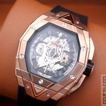 HUBLOT Spirit of Big Bang (код 936)
