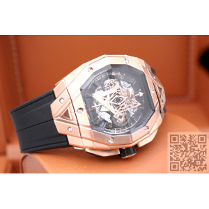 HUBLOT Spirit of Big Bang (код 936)