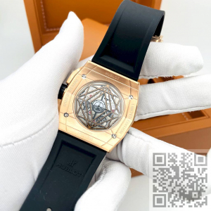 HUBLOT Spirit of Big Bang (код 936)