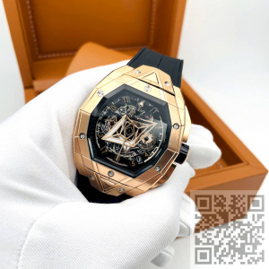 HUBLOT Spirit of Big Bang (код 936)