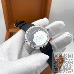 CHANEL Mademoiselle (код 032)