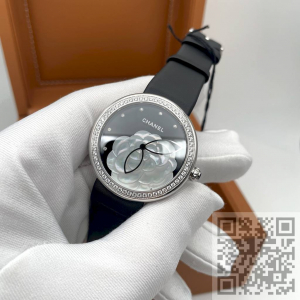 CHANEL Mademoiselle (код 032)