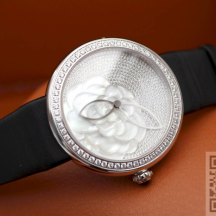 CHANEL Mademoiselle (код 946)