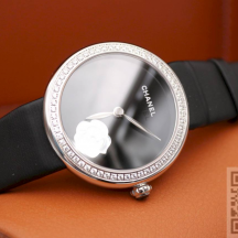 CHANEL Mademoiselle (код 947)