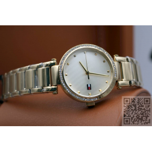 Tommy Hilfiger (код 1001) Tommy Hilfiger (код 1001)
