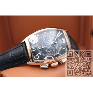 Franck Muller Casablanca (код 004) Franck Muller Casablanca (код 004)