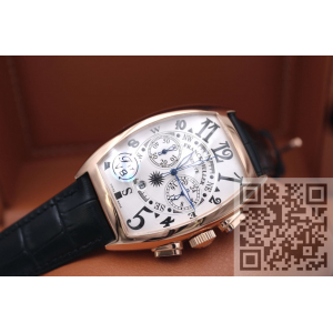 Franck Muller Casablanca (код 005)
