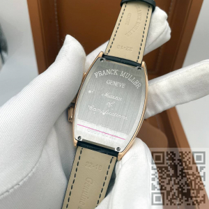 Franck Muller Casablanca (код 005)