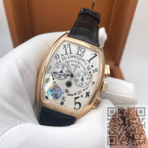 Franck Muller Casablanca (код 005)