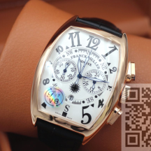 Franck Muller Casablanca (код 005)