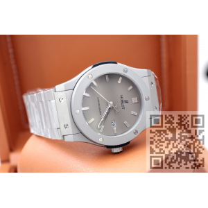 HUBLOT Classic fusion (код 828)