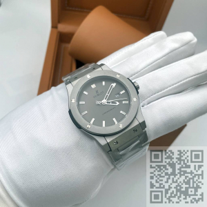 HUBLOT Classic fusion (код 828)