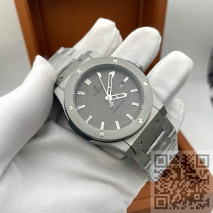 HUBLOT Classic fusion (код 828)